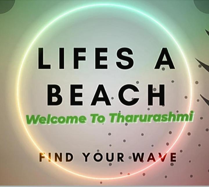 Tharurashmi Sea Pond Villa & Surf Hostel - Hiriketiya ディックウェラ エクステリア 写真